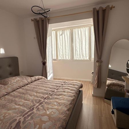 Tirana Apartment Center Jon Exteriér fotografie
