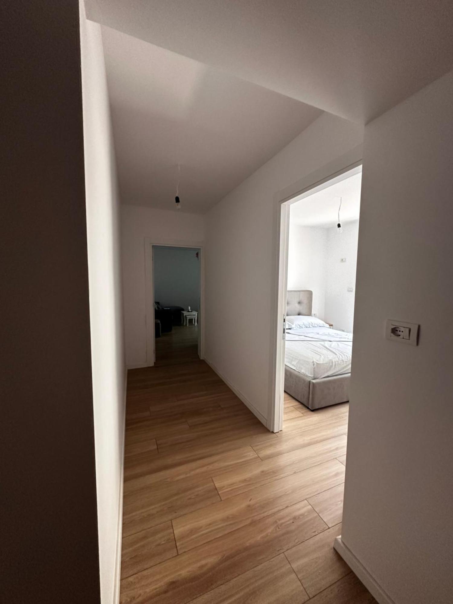 Tirana Apartment Center Jon Exteriér fotografie