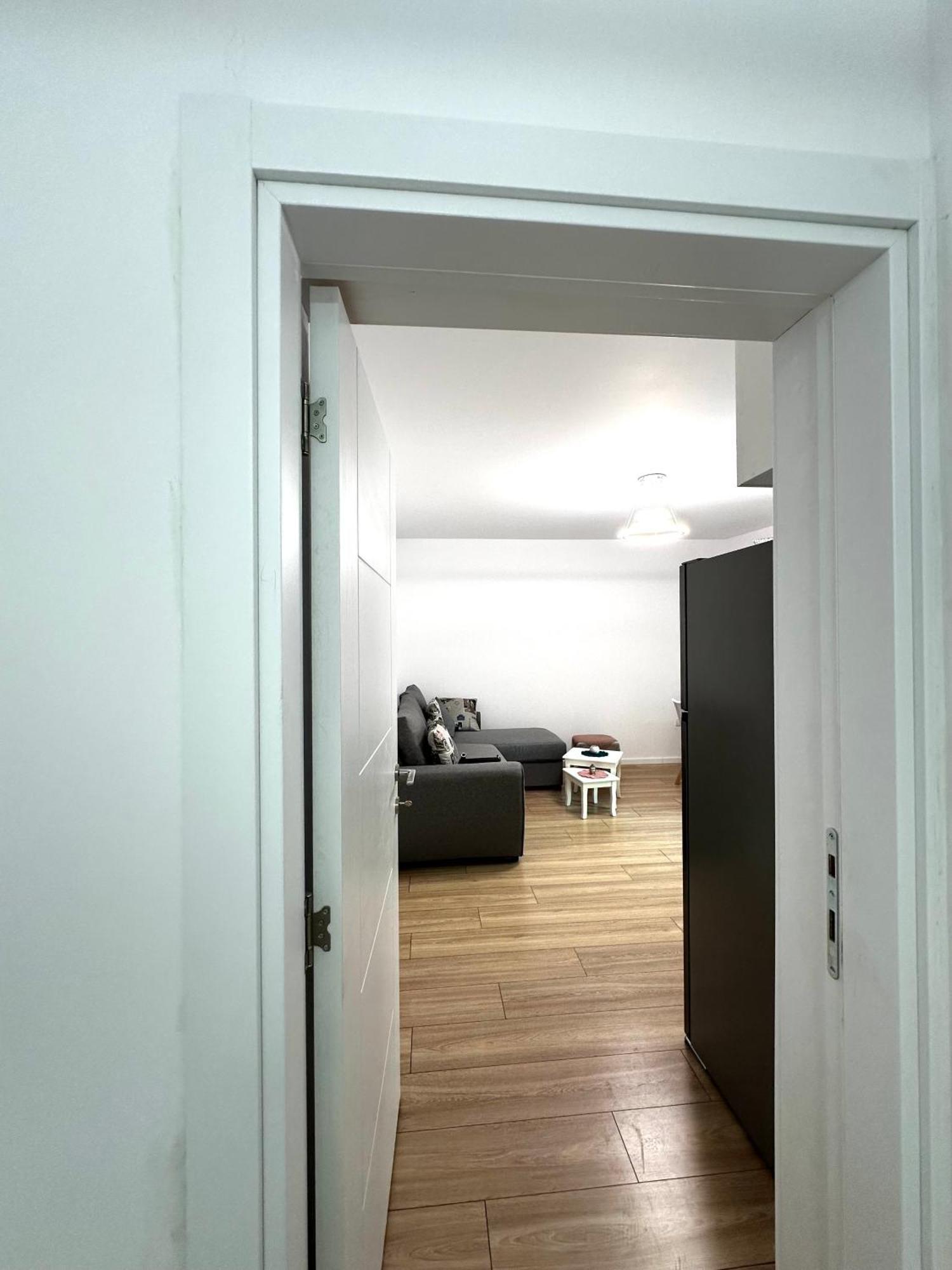 Tirana Apartment Center Jon Exteriér fotografie