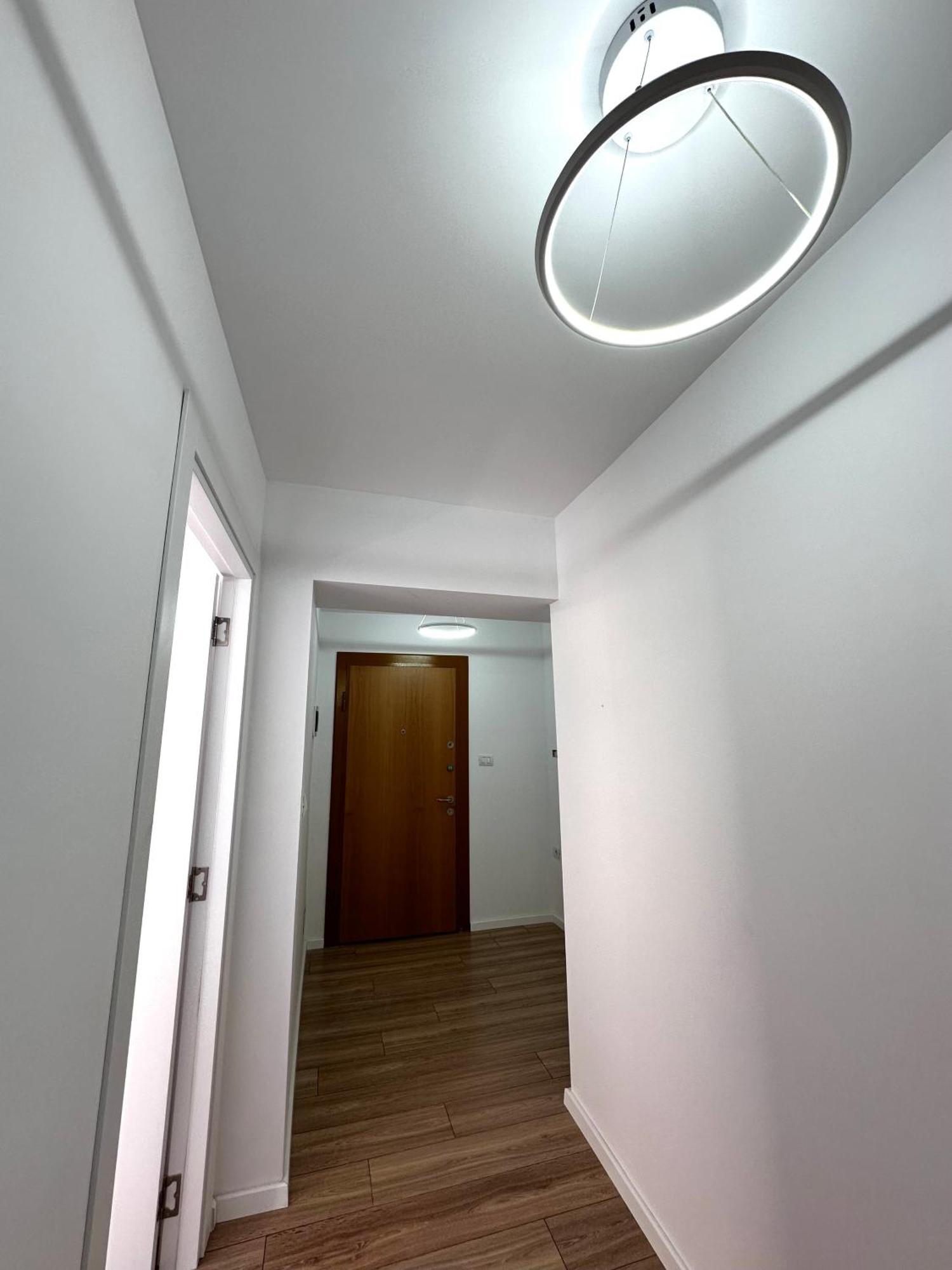 Tirana Apartment Center Jon Exteriér fotografie