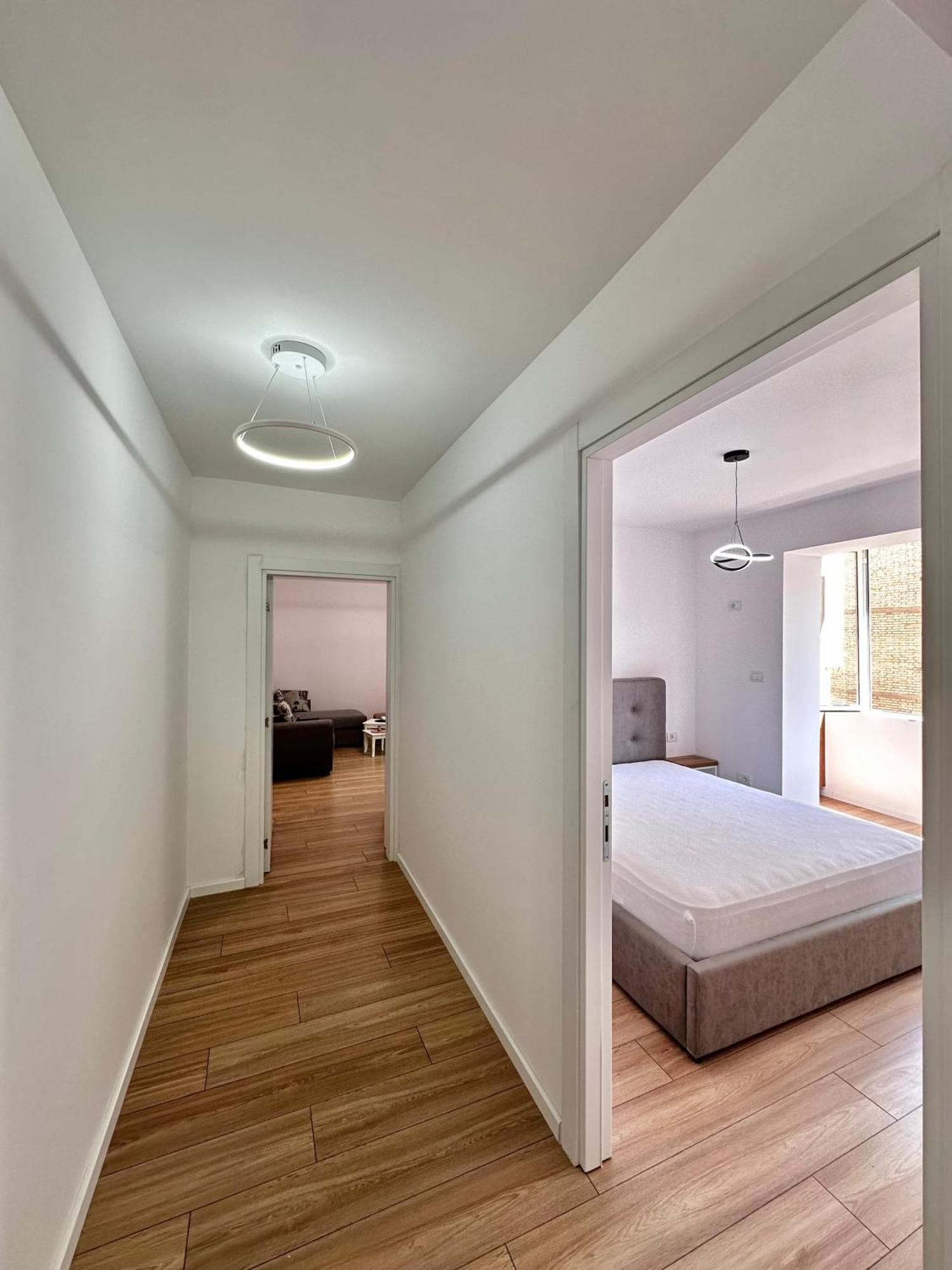 Tirana Apartment Center Jon Exteriér fotografie