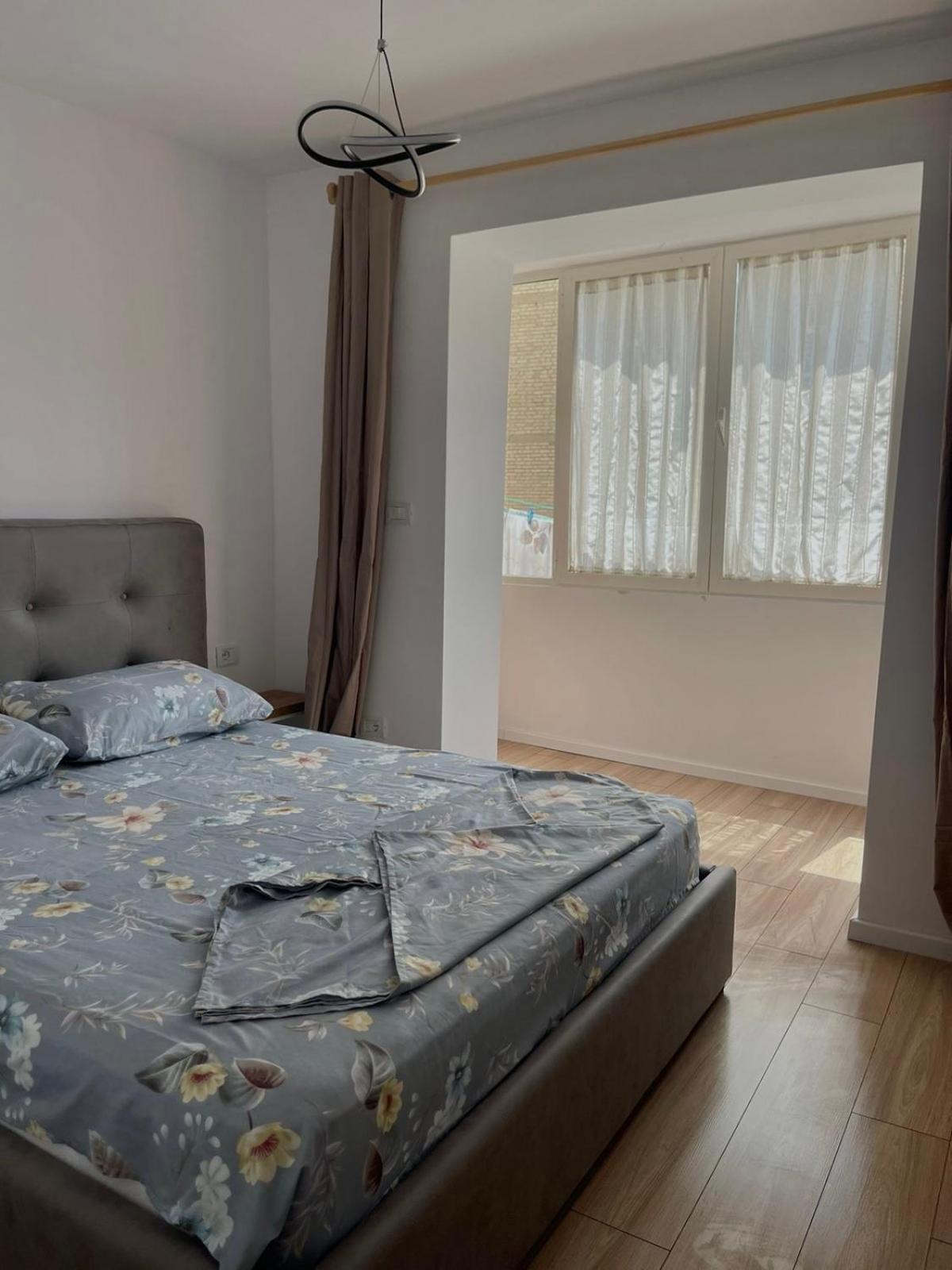 Tirana Apartment Center Jon Exteriér fotografie