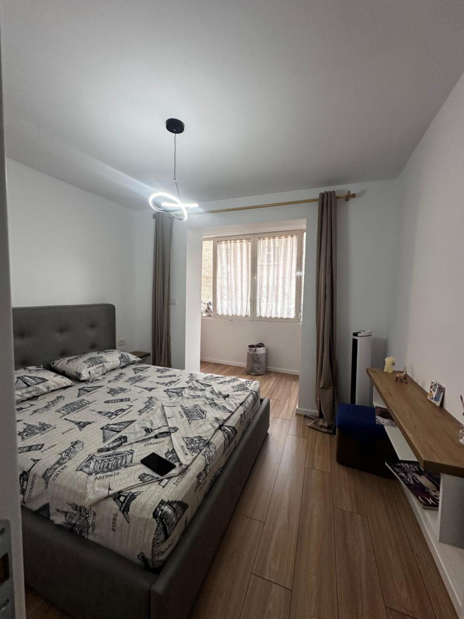 Tirana Apartment Center Jon Exteriér fotografie