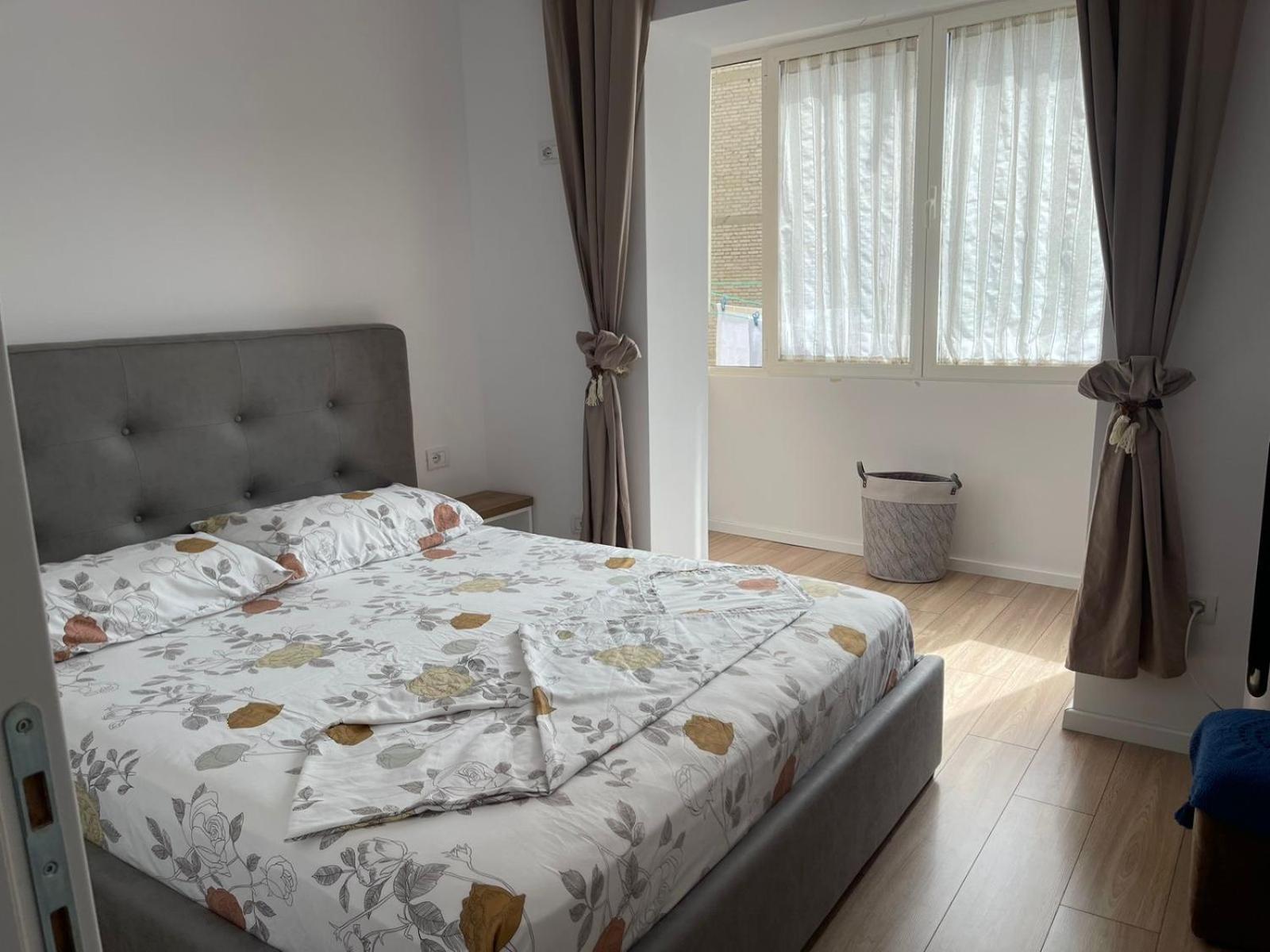 Tirana Apartment Center Jon Exteriér fotografie