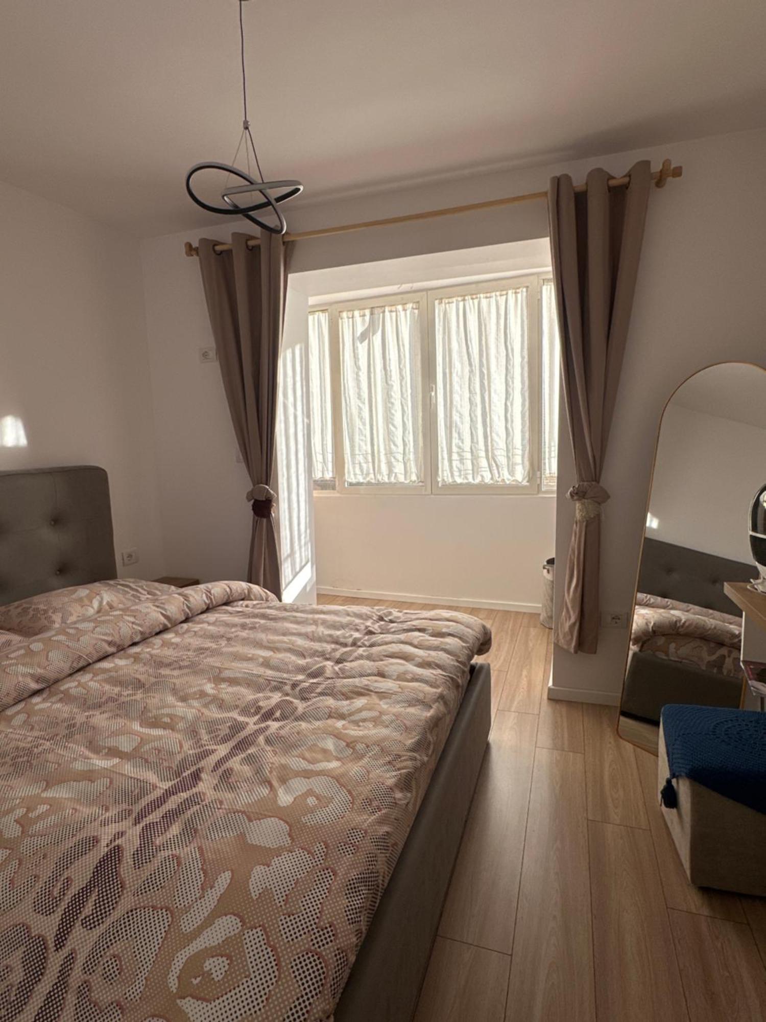 Tirana Apartment Center Jon Exteriér fotografie